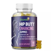 Daynee Effective Hip And Buttocks Enlargement Gummies